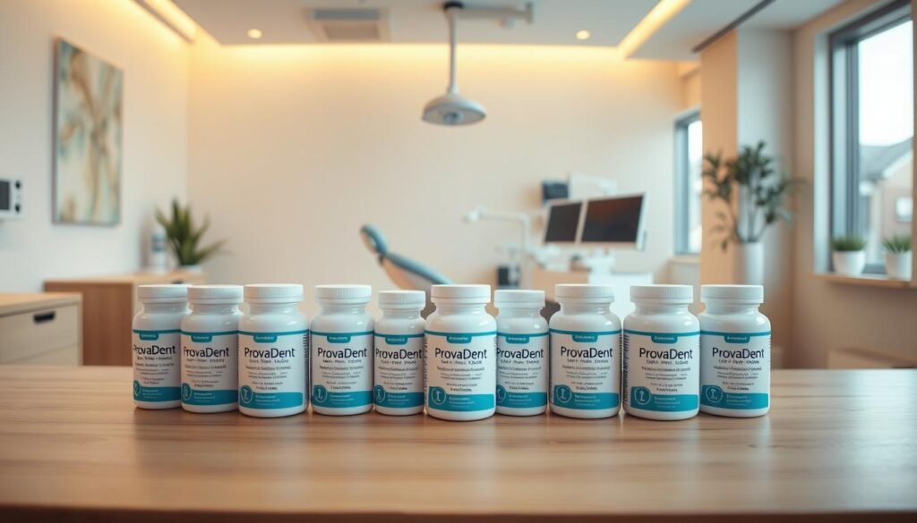 ProvaDent benefits