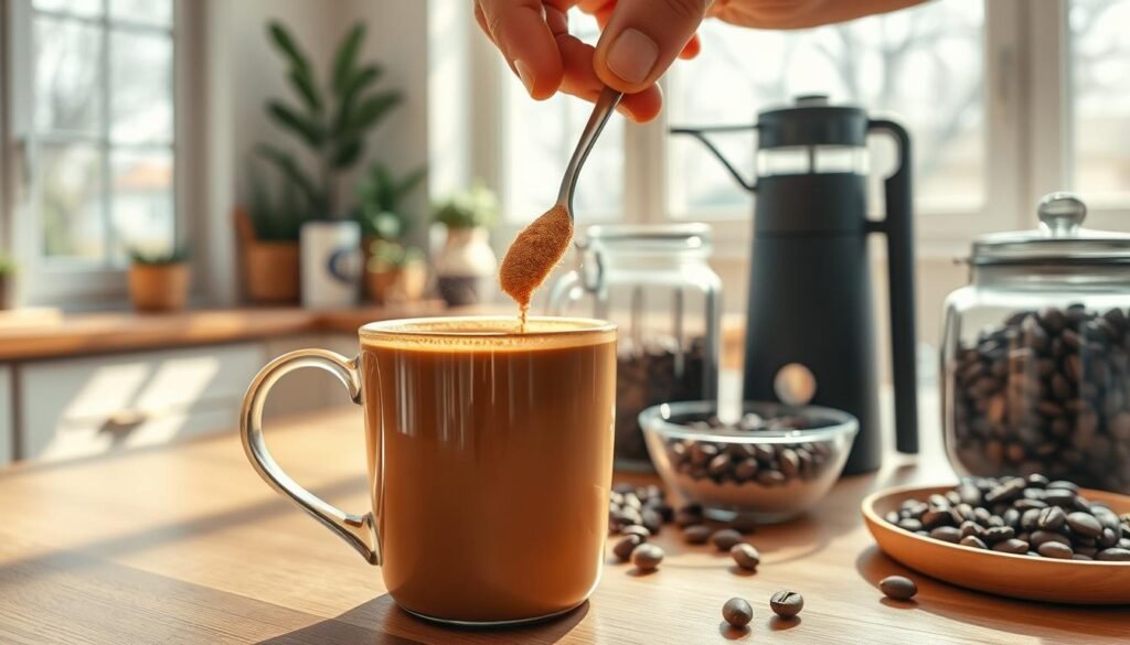 daily routine blend